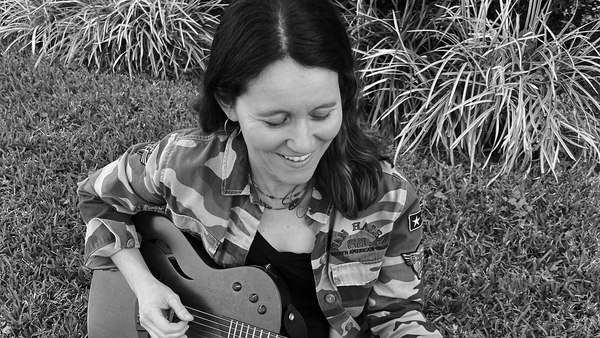Live Music with Susan Burkhart